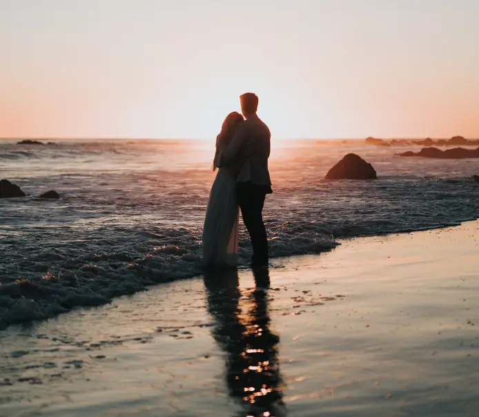 رحلات شهر العسل